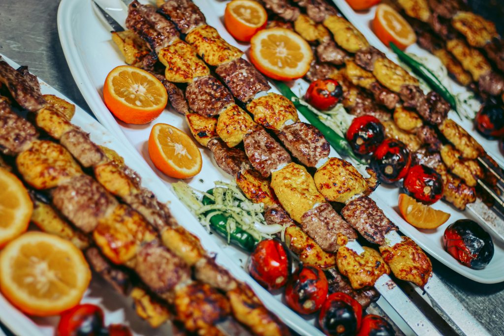 Explore Turkish Delights in Jumeirah | Authentic Kebab Restaurant in Dubai