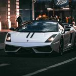 Experience True Adventure with Rent Car Dubai