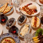 What Makes Authentic Turkish Food Different From Other Mediterranean Cuisines