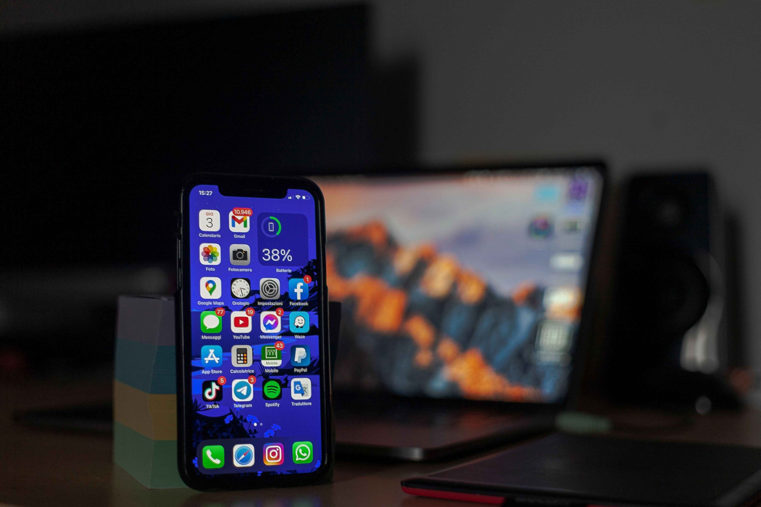 What Services Does a Custom Mobile App Development Company Offer?